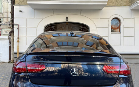 Mercedes-Benz GLE Coupe, 2019 год, 5 550 000 рублей, 4 фотография
