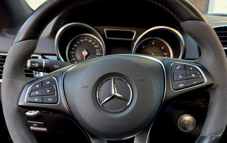 Mercedes-Benz GLE Coupe, 2019 год, 5 550 000 рублей, 8 фотография