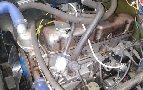 ЛуАЗ 469, 1981 год, 280 000 рублей, 4 фотография