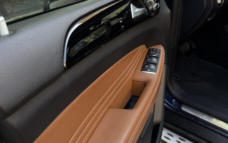 Mercedes-Benz GLE Coupe, 2019 год, 5 550 000 рублей, 11 фотография