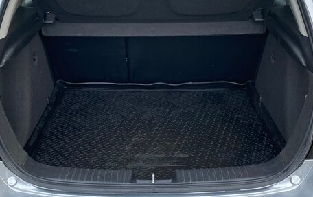 Chevrolet Cruze II, 2012 год, 680 000 рублей, 11 фотография