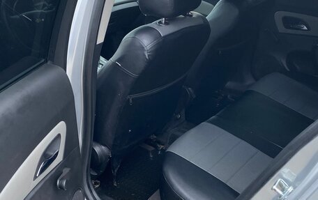 Chevrolet Cruze II, 2012 год, 680 000 рублей, 9 фотография