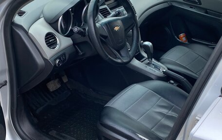 Chevrolet Cruze II, 2012 год, 680 000 рублей, 8 фотография