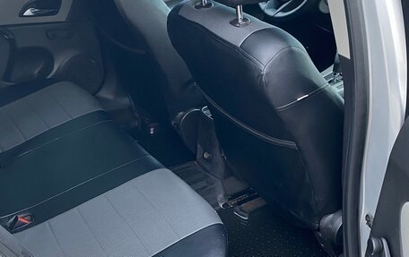 Chevrolet Cruze II, 2012 год, 680 000 рублей, 12 фотография