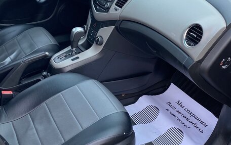 Chevrolet Cruze II, 2012 год, 680 000 рублей, 13 фотография