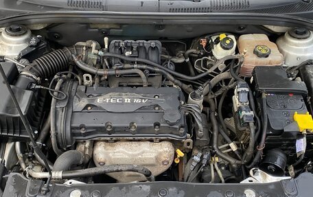 Chevrolet Cruze II, 2012 год, 680 000 рублей, 19 фотография