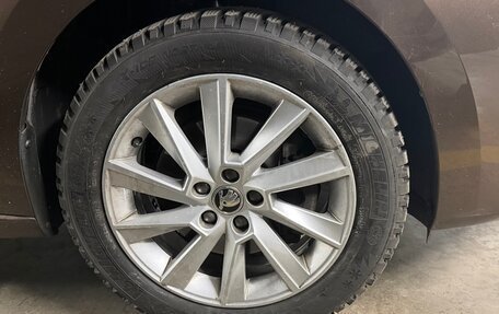 Skoda Rapid II, 2022 год, 1 850 000 рублей, 18 фотография