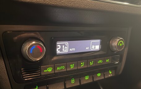 Skoda Rapid II, 2022 год, 1 850 000 рублей, 14 фотография