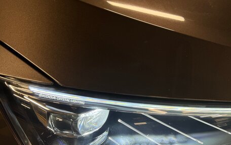 Skoda Rapid II, 2022 год, 1 850 000 рублей, 16 фотография