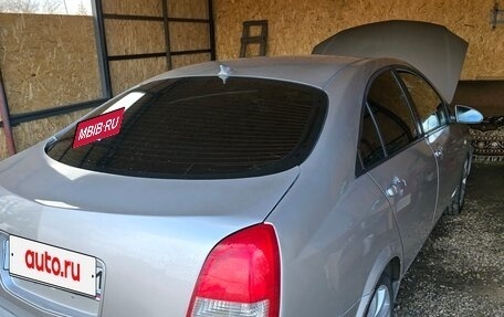 Nissan Primera III, 2002 год, 370 000 рублей, 3 фотография