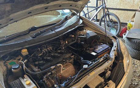 Nissan Primera III, 2002 год, 370 000 рублей, 4 фотография