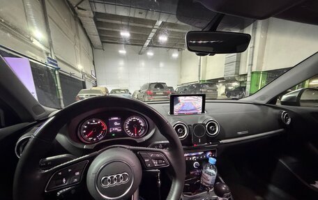 Audi A3, 2019 год, 2 400 000 рублей, 8 фотография