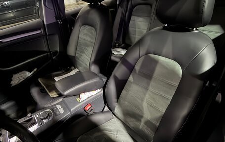 Audi A3, 2019 год, 2 400 000 рублей, 9 фотография