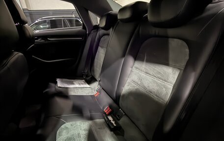 Audi A3, 2019 год, 2 400 000 рублей, 10 фотография