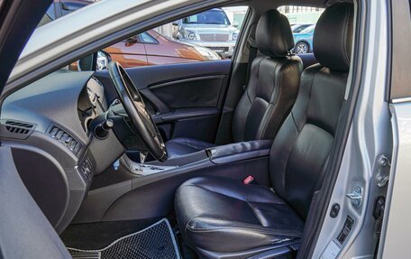 Toyota Avensis III рестайлинг, 2011 год, 1 595 000 рублей, 10 фотография