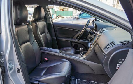 Toyota Avensis III рестайлинг, 2011 год, 1 595 000 рублей, 8 фотография