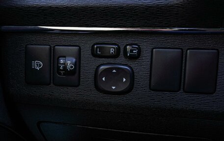 Toyota Avensis III рестайлинг, 2011 год, 1 595 000 рублей, 17 фотография