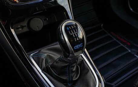 Opel Astra OPC J, 2013 год, 1 540 000 рублей, 11 фотография