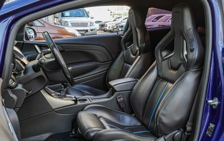 Opel Astra OPC J, 2013 год, 1 540 000 рублей, 10 фотография