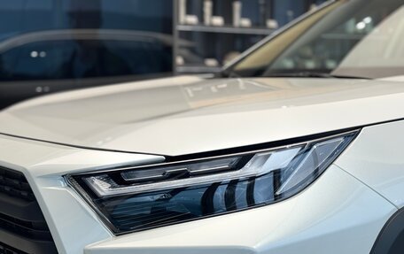 Toyota RAV4, 2025 год, 4 499 000 рублей, 5 фотография