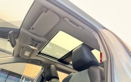 Toyota RAV4, 2025 год, 4 499 000 рублей, 8 фотография