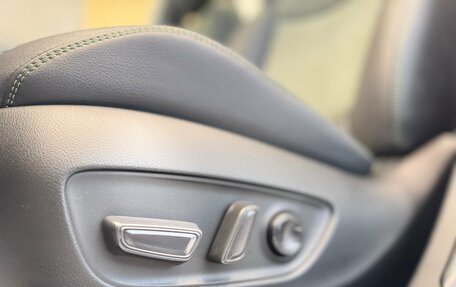 Toyota RAV4, 2025 год, 4 499 000 рублей, 7 фотография