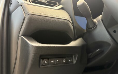 Toyota RAV4, 2025 год, 4 499 000 рублей, 10 фотография