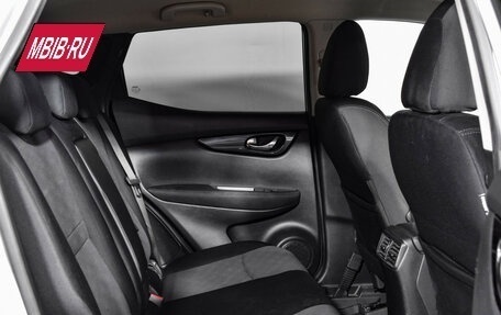 Nissan Qashqai, 2017 год, 1 399 000 рублей, 11 фотография