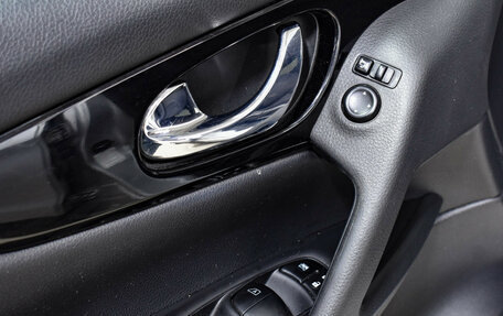 Nissan Qashqai, 2017 год, 1 399 000 рублей, 20 фотография