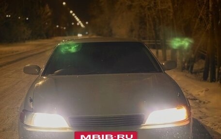 Toyota Mark II VIII (X100), 1992 год, 430 000 рублей, 3 фотография