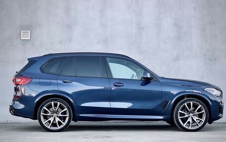 BMW X5, 2019 год, 6 800 000 рублей, 2 фотография