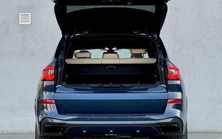 BMW X5, 2019 год, 6 800 000 рублей, 7 фотография