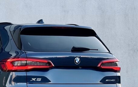 BMW X5, 2019 год, 6 800 000 рублей, 3 фотография