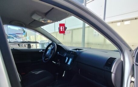 Volkswagen Polo IV рестайлинг, 2008 год, 410 000 рублей, 4 фотография