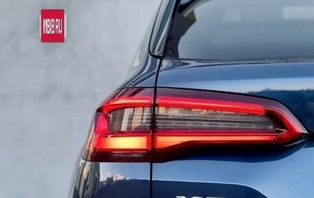 BMW X5, 2019 год, 6 800 000 рублей, 5 фотография