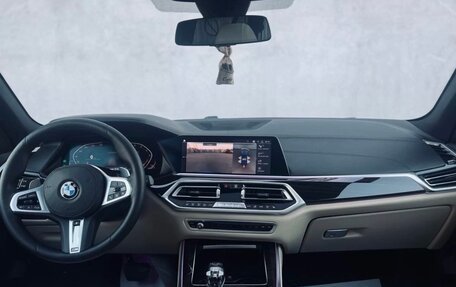 BMW X5, 2019 год, 6 800 000 рублей, 18 фотография