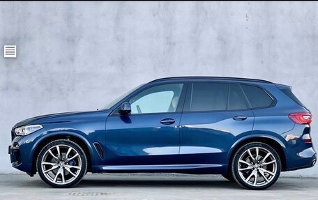 BMW X5, 2019 год, 6 800 000 рублей, 12 фотография