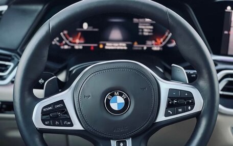 BMW X5, 2019 год, 6 800 000 рублей, 17 фотография