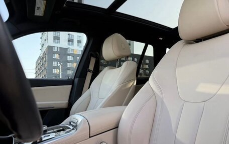 BMW X5, 2019 год, 6 800 000 рублей, 30 фотография