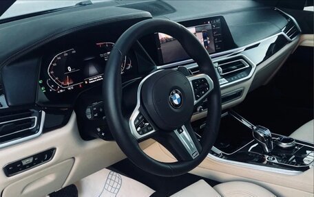 BMW X5, 2019 год, 6 800 000 рублей, 22 фотография