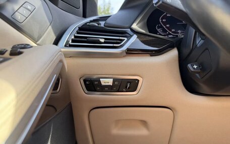 BMW X5, 2019 год, 6 800 000 рублей, 31 фотография