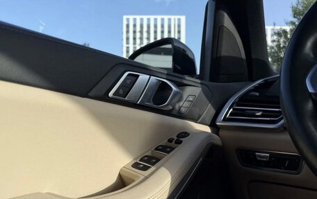 BMW X5, 2019 год, 6 800 000 рублей, 33 фотография