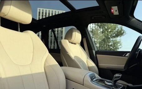 BMW X5, 2019 год, 6 800 000 рублей, 34 фотография