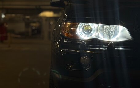 BMW X5, 2005 год, 1 150 000 рублей, 2 фотография