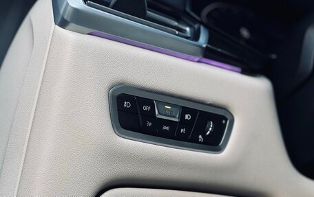 BMW X5, 2019 год, 6 800 000 рублей, 36 фотография