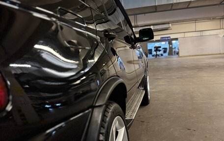 BMW X5, 2005 год, 1 150 000 рублей, 4 фотография