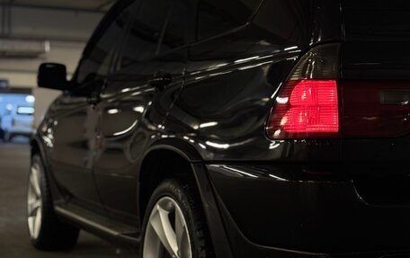 BMW X5, 2005 год, 1 150 000 рублей, 3 фотография