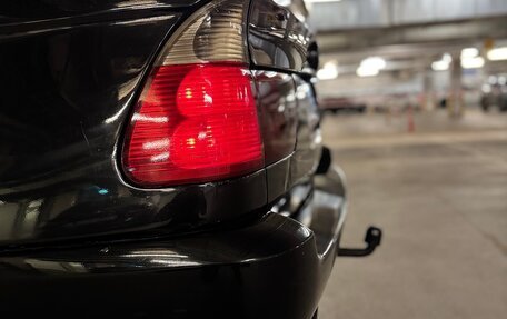 BMW X5, 2005 год, 1 150 000 рублей, 11 фотография