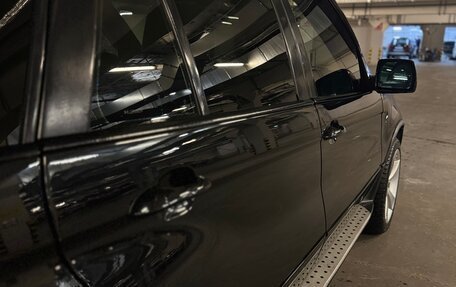 BMW X5, 2005 год, 1 150 000 рублей, 8 фотография