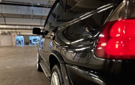 BMW X5, 2005 год, 1 150 000 рублей, 5 фотография